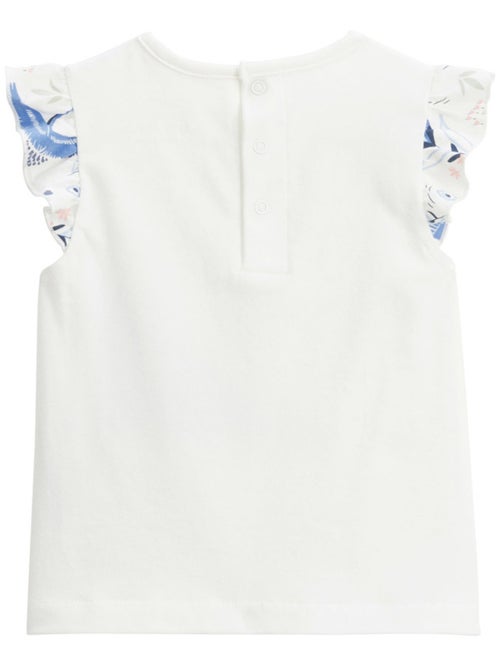 Pyjama enfant 2 pièces manches courtes Tiana - Kiabi Pyjama enfant 2 pièces manches courtes Tiana - Kiabi