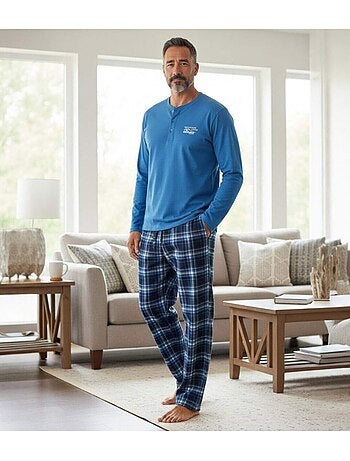 Pyjama fantastie - ATLAS FOR MEN