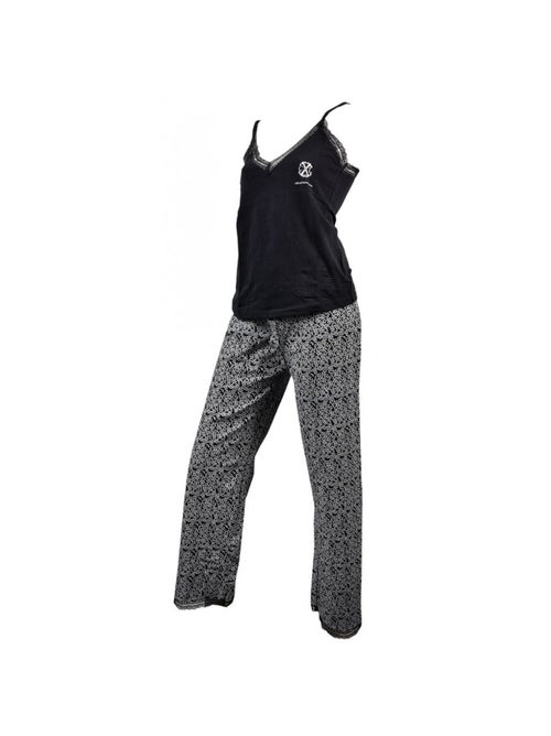 Pyjama Femme CXL By LACROIX - Kiabi Pyjama Femme CXL By LACROIX - Kiabi