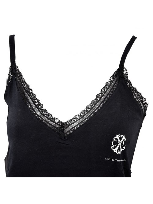 Pyjama Femme CXL By LACROIX - Kiabi Pyjama Femme CXL By LACROIX - Kiabi