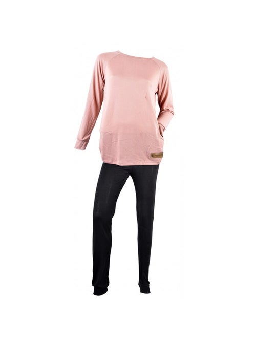 Pyjama Femme CXL By LACROIX - Kiabi Pyjama Femme CXL By LACROIX - Kiabi