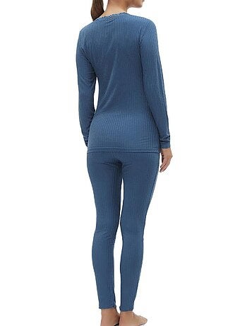 Pyjama Femme Mamalicious
