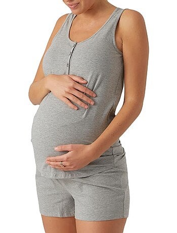Pyjama Femme Mamalicious