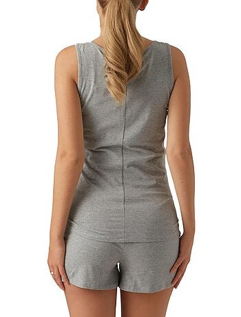 Pyjama Femme Mamalicious