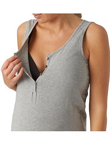 Pyjama femme mamalicious