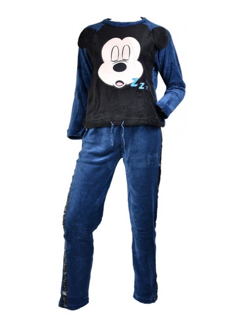 Pyjama Femme MINNIE - Kiabi Pyjama Femme MINNIE - Kiabi