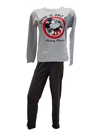 Pyjama Femme MINNIE en Coton
