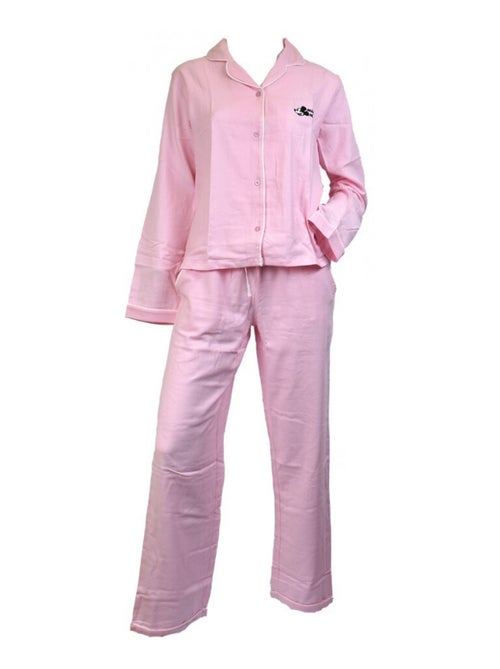 Pyjama Femme MINNIE en Coton - Kiabi Pyjama Femme MINNIE en Coton - Kiabi