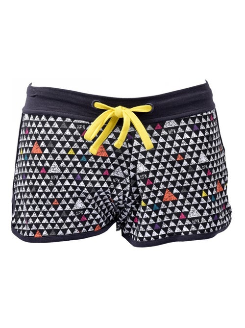 Pyjama Femme NO PUBLIK en Coton - Kiabi Pyjama Femme NO PUBLIK en Coton - Kiabi