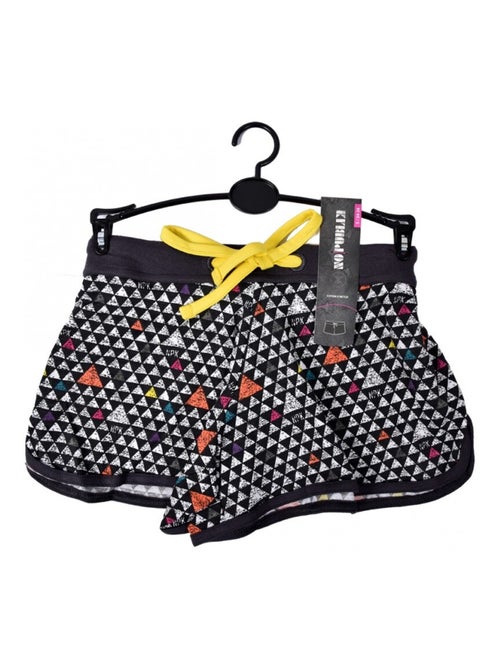Pyjama Femme NO PUBLIK en Coton - Kiabi Pyjama Femme NO PUBLIK en Coton - Kiabi