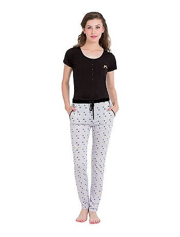Pyjama Femme