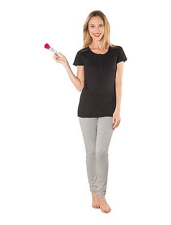 Pyjama Femme