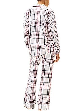 Pyjama Femme Tommy Hilfiger
