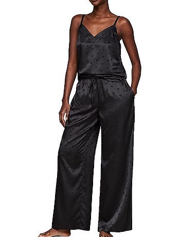 Pyjama Femme Tommy Hilfiger