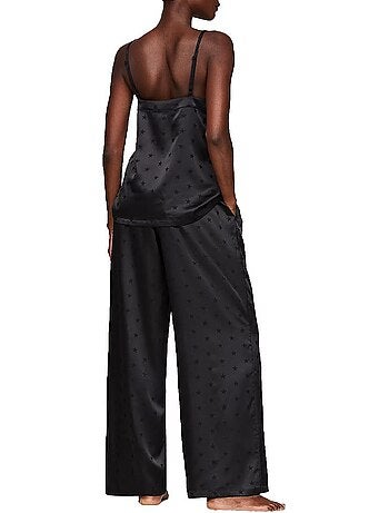 Pyjama Femme Tommy Hilfiger