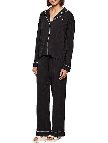 Pyjama Femme Tommy Hilfiger