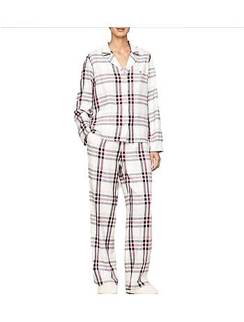 Pyjama Femme Tommy Hilfiger