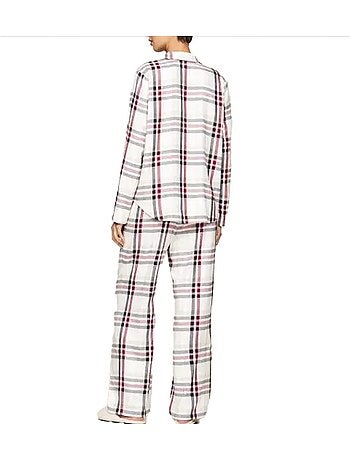 Pyjama Femme Tommy Hilfiger