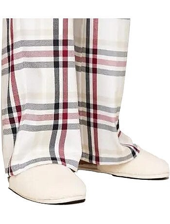 Pyjama Femme Tommy Hilfiger
