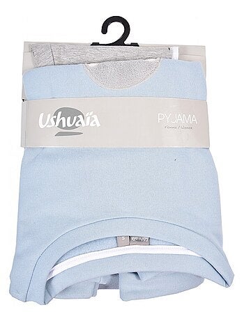 Pyjama Femme USHUAIA