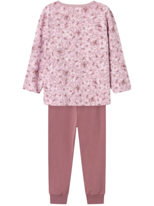Pyjama Fille Name it - Kiabi Pyjama Fille Name it - Kiabi