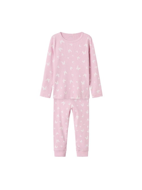 Pyjama fille name it - Kiabi Pyjama fille name it - Kiabi