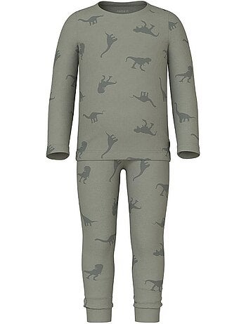 Pyjama garçon name it