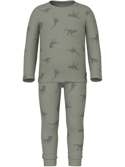 Pyjama Garçon Name it - Kiabi