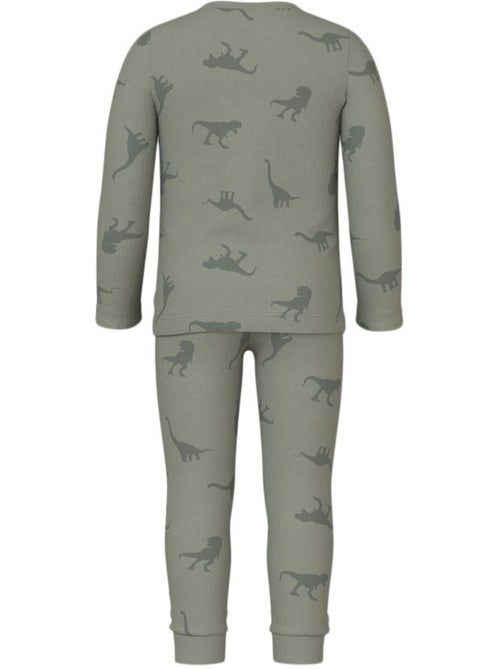 Pyjama Garçon Name it - Kiabi