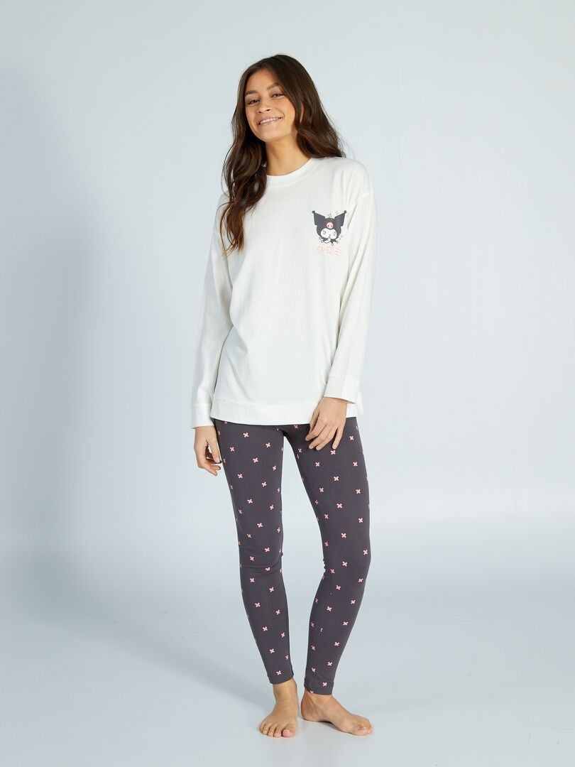 Pyjama Hello Kitty