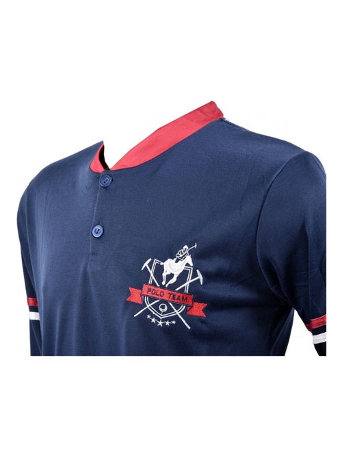Pyjama Heren Lang SWEET SECRET - Kiabi Pyjama Heren Lang SWEET SECRET - Kiabi