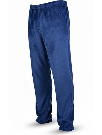 Pyjama Homme Hiver Polaire ULTRA Doux Z2655