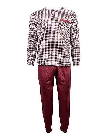 Pyjama Homme Long Eco
