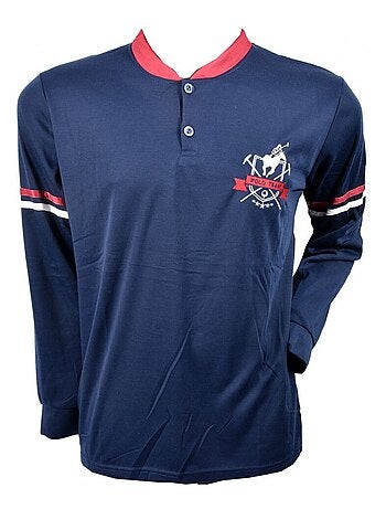 Pyjama Homme Long SWEET SECRET