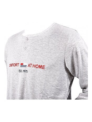 Pyjama Homme Long SWEET SECRET