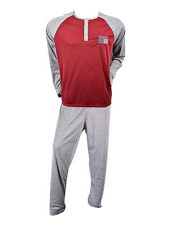 Pyjama Homme Long SWEET SECRET