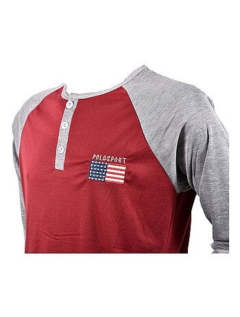 Pyjama Homme Long SWEET SECRET