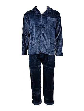 Pyjama Homme POLAIRE ECO