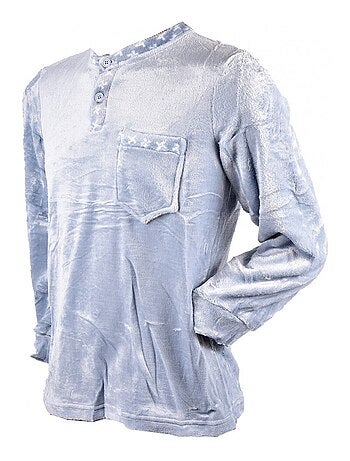 Pyjama Homme POLAIRE ECO