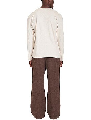 Pyjama Homme Tommy Hilfiger