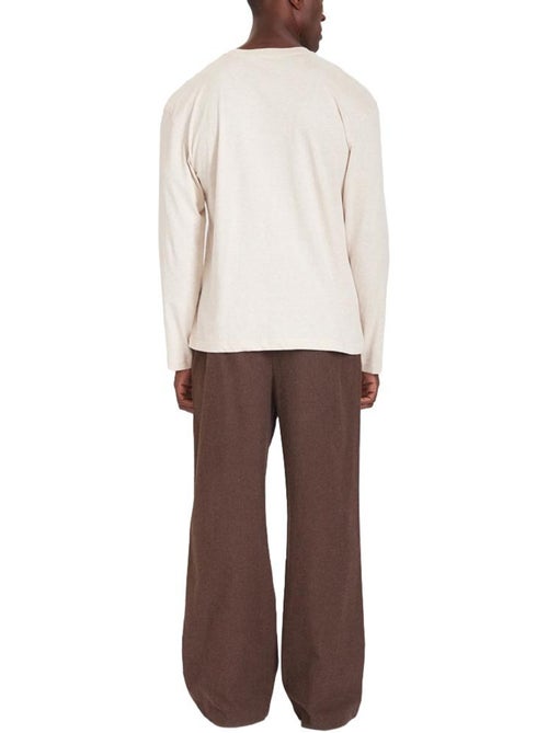 Pyjama Homme Tommy Hilfiger - Kiabi