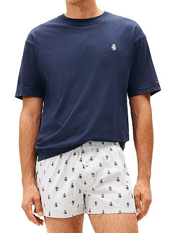 Pyjama Homme Tommy Hilfiger