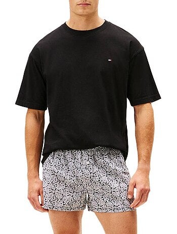 Pyjama Homme Tommy Hilfiger