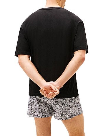 Pyjama Homme Tommy Hilfiger