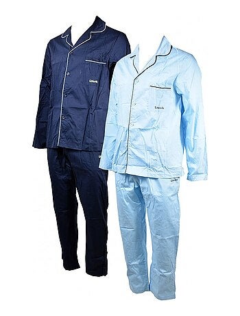 Pyjama Homme USHUAIA