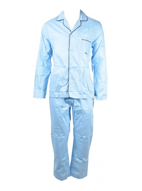 Pyjama Homme USHUAIA - Kiabi Pyjama Homme USHUAIA - Kiabi