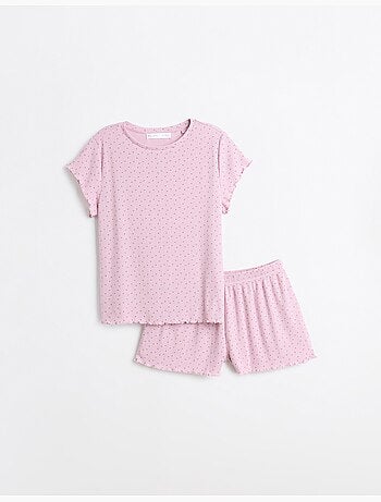 Pyjama imprimé, MO Fashion