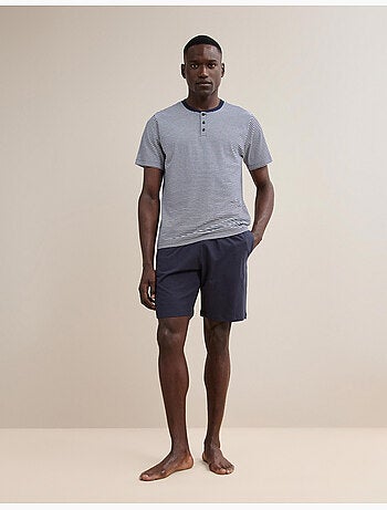 Pyjama jersey, MO Fashion
