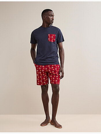 Pyjama jersey, MO Fashion