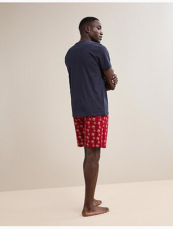 Pyjama jersey, MO Fashion